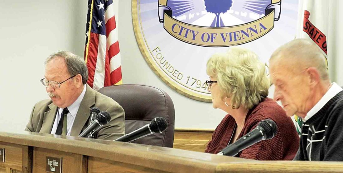 Vienna City Council approves revised pay raise ordinance News, Sports
